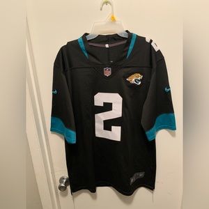Jacksonville Jaguars Jersey Jenkins #2